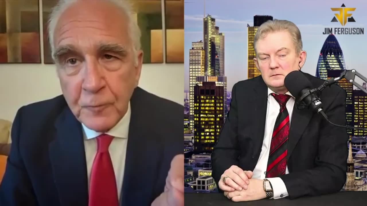 💉 Dr. Chris Shoemaker: "DNA Is In the Vaccines - There's 40 Trillion Spikes in Every Shot"!