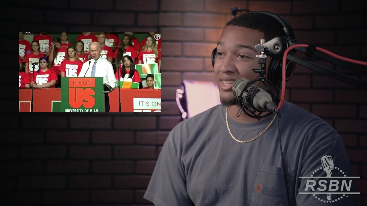 Dems Have Been Calling for Violence for YEARS! Let it be Heard EP 27 - 7-21-23