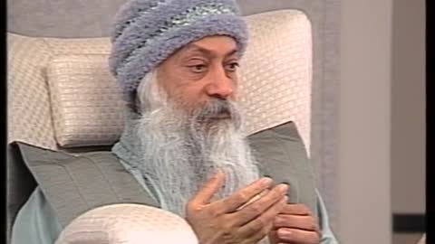 Osho_From Bondage to Freedom #19