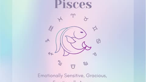 The Pisces Series Episode 7: Saturn in Pisces What does that mean?