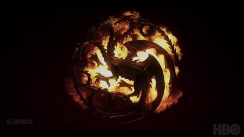 House of the Dragon EPISODE 3 PROMO TRAILER HBO Max