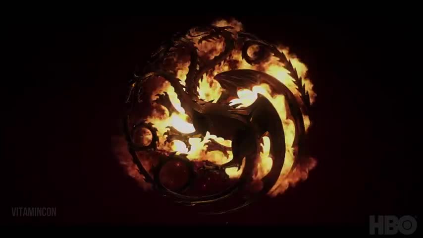 House of the Dragon EPISODE 3 PROMO TRAILER HBO Max