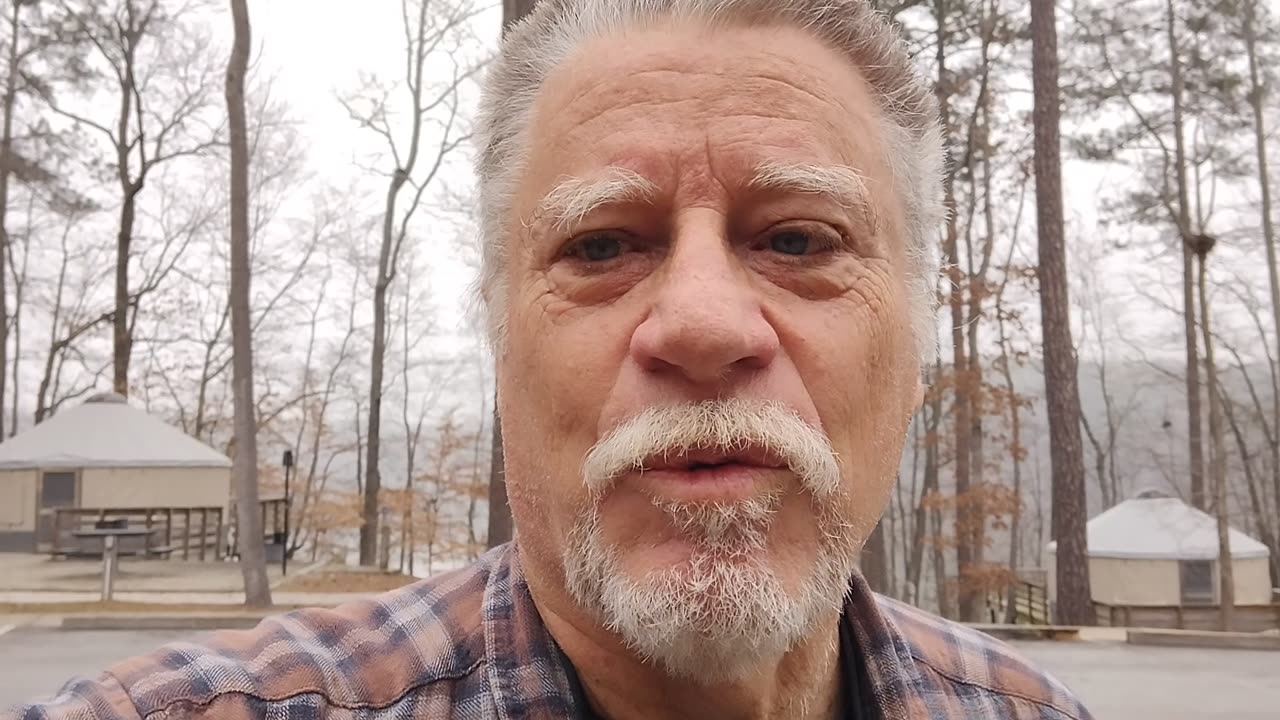 New location video part one