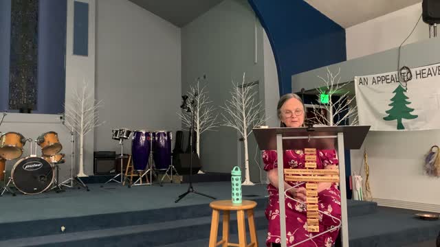 Elana Freeland's Book Tour April 25,2022, Pt 2- Southern California