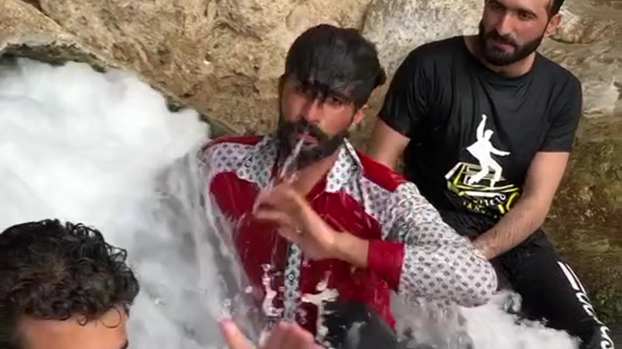 Kanha gaya ye banda