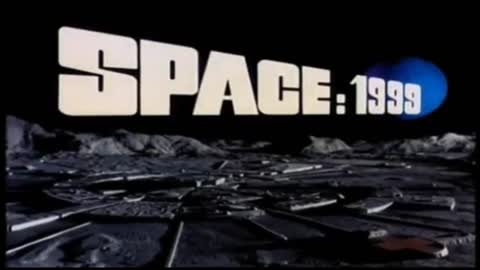 Space 1999 - Intro de la serie (1975-1977)