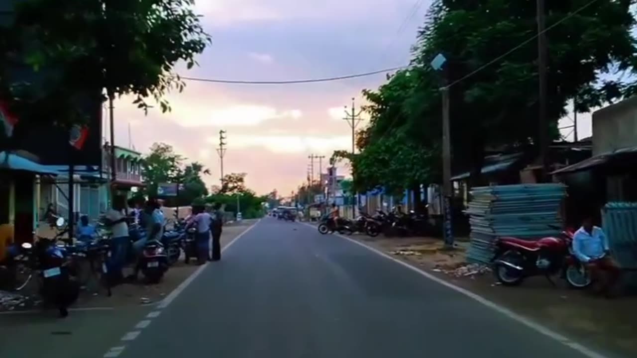 Village Shot video - Village Beauty 🎯👌