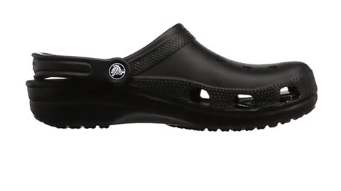 Crocs Unisex-Adult Classic Clog BUY NOW