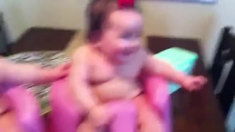 Funny babies Laughing, Crying