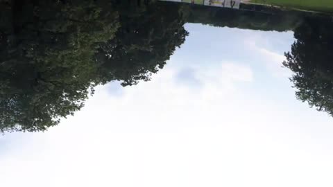 Himmel in Berlin am 26.06.2023 um 14:55 Uhr