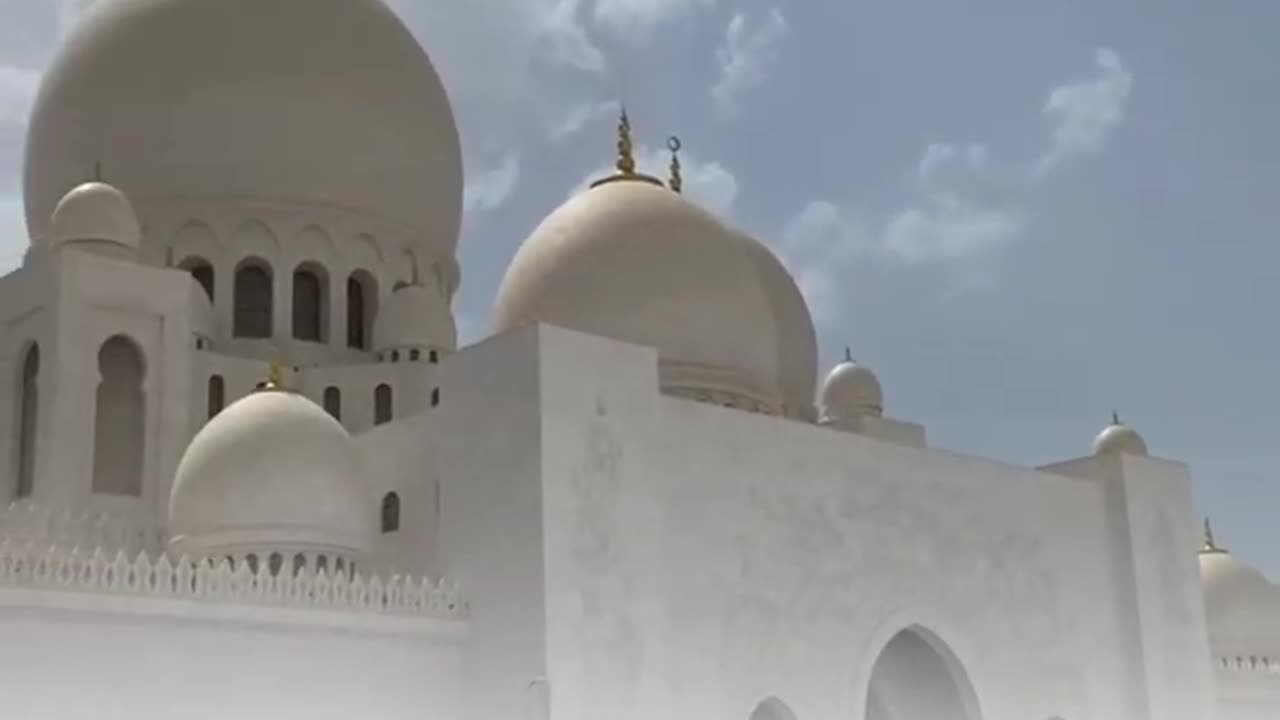 Jumma Mubarak - 4k Status - full screen Status - WhatsApp status - Islamic Status_2