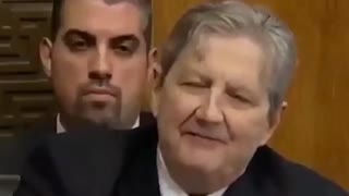 Savage Senator Kennedy🤣🤣🤣