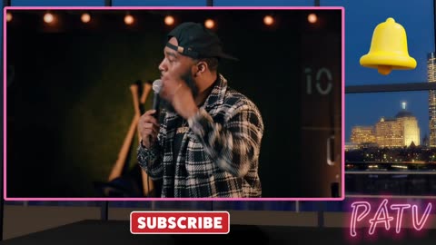#CNews - New Age #Thugs | T. Murph | Stand Up #Comedy