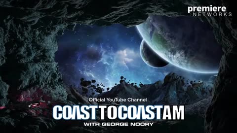 THE MAN WHO DISCOVERED SOMETHING INCREDIBLE