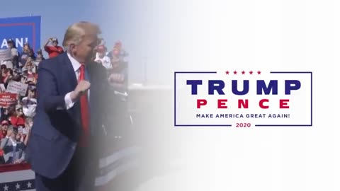 Trump Dancing Compilation