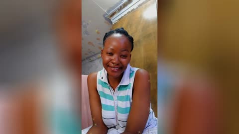 14/35 The LORD has grown my hair and fixed my skin THROUGH EXTREME adversity, let me tell you how...