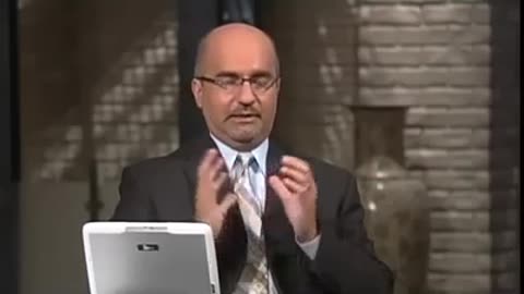 Kamal Azmy The Islamic Dilemma 06 The Status of Women in Islam Ep1