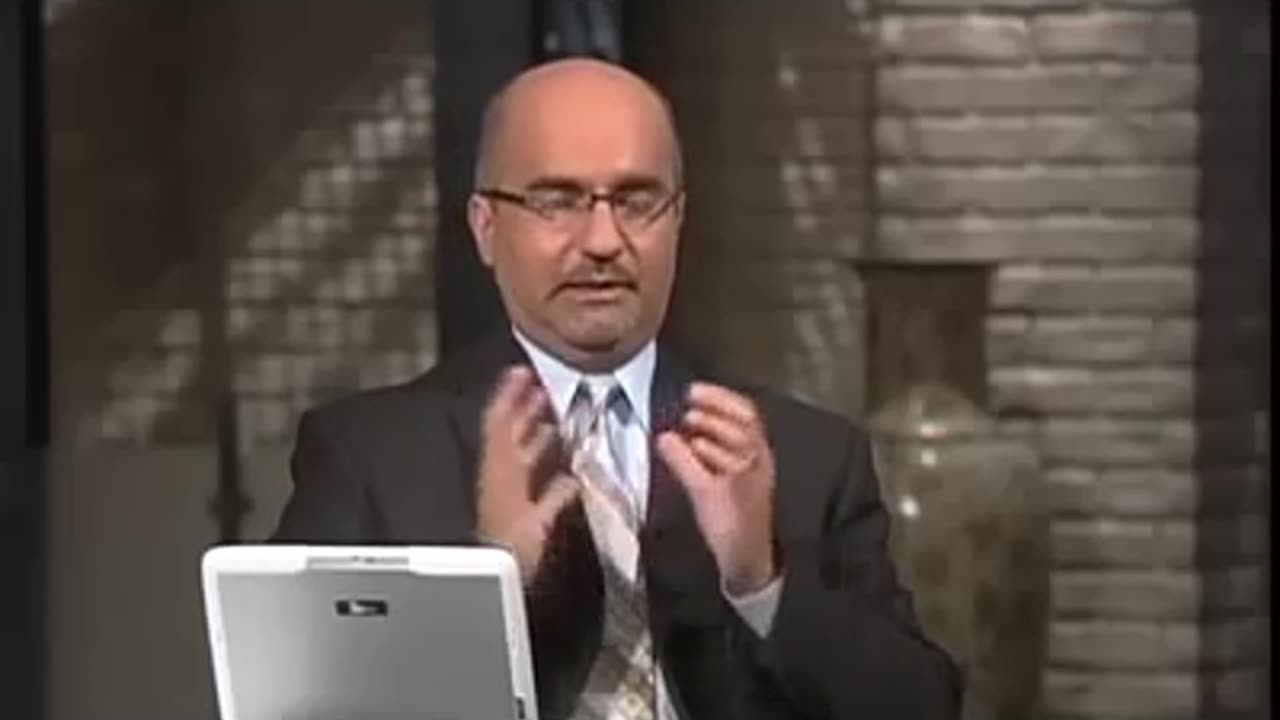 Kamal Azmy The Islamic Dilemma 06 The Status of Women in Islam Ep1