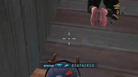 1vs 2 Rush