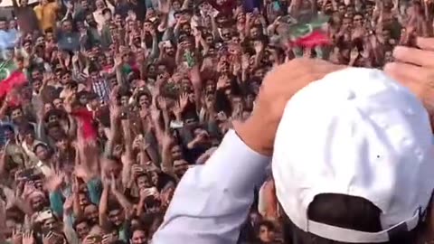 Khan is our hero. Are you know. Ok