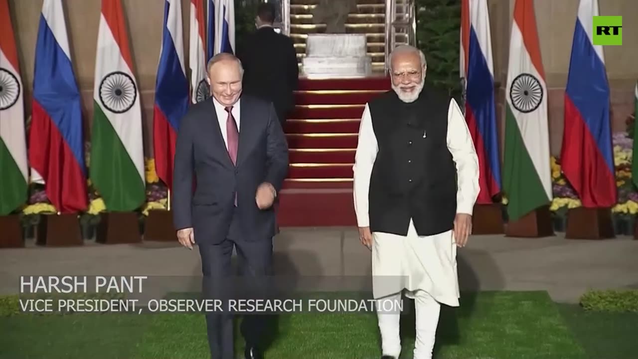 Indians Consider Russia ‘Most Reliable Partner’ for Country — Polls