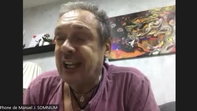 LOS POLITICOS NO SE HAN VACUNADO