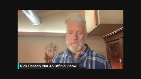 Get Real With Rick Dancer