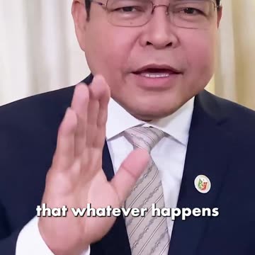 Everything That is happening will work out For Your Own Good...