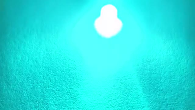 When the LED is overloaded, what will happen