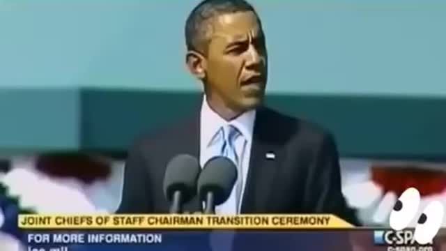 Michelle Obama is a man