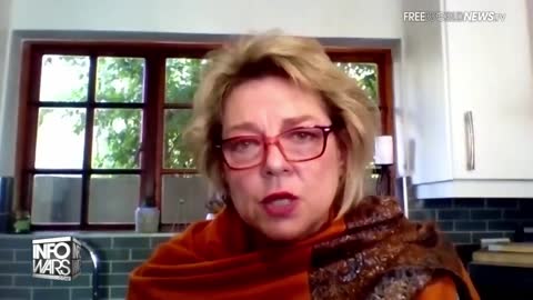 The “Vaccinated Variant” Is Here, Along With A New Wave Of Tyranny