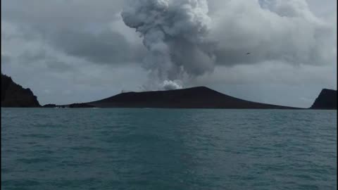 TONGA