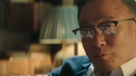 거래의 조건_재벌집 막내아들2편 Reborn Rich#Shorts