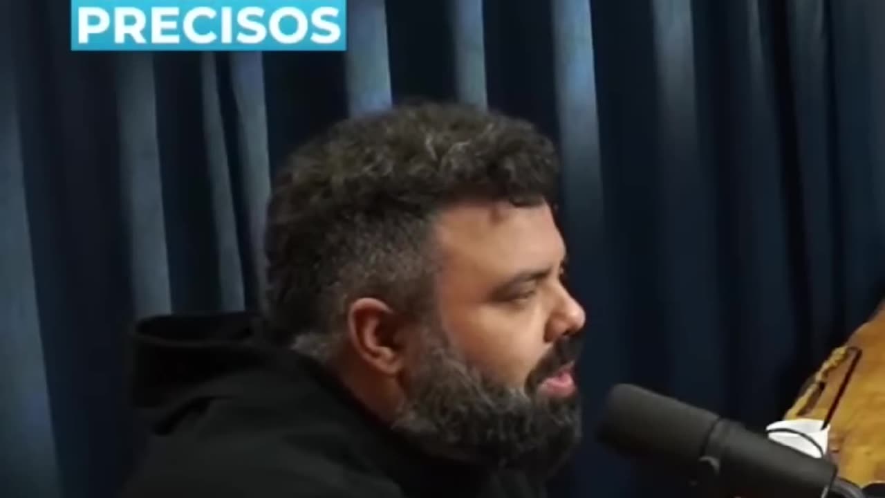 Cortes podcast