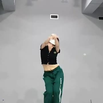 Nice Dance