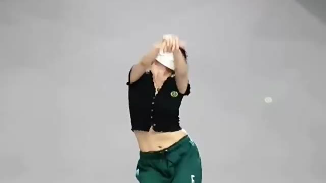 Nice Dance