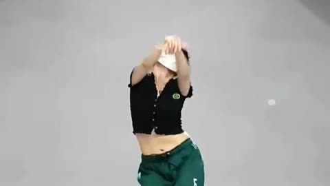 Nice Dance