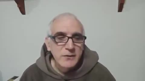 ICYMI -Father Alexis Bugnolo says 2 billion dead in the next year.