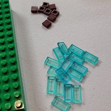 Bricklink Orders#4,5,6,7,8, & 9 of 15-Batch 2