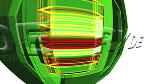 RYDE IMAGING ENCODING ELECTRONIC PROGRAMMING