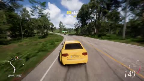 Anyone else just racing random people