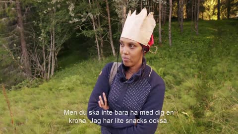 Torpet Norge S04E08