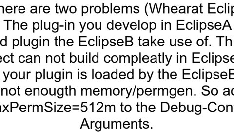 Eclipse debugger and remote debugger not working