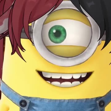 I don't think they like fortnite anymore #shorts #vtuber #vtubermeme