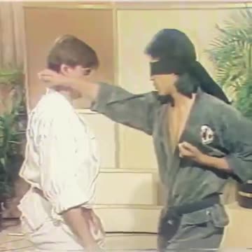 Grand Master Phillip Rhee