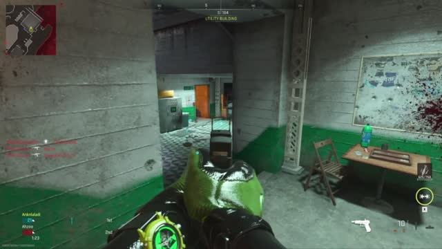 My First Edited Video