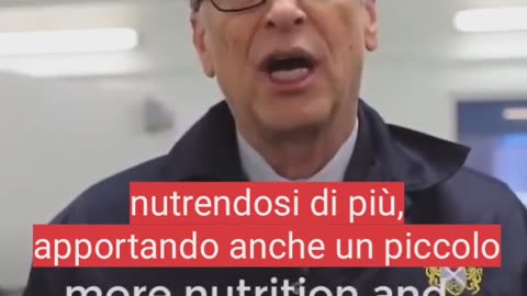 🔴💣 MODIFICA GENETICA CON VACCINI PER RENDERE GLI ANIMALI PIÙ PRODUTTIVI