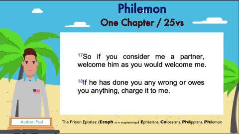 Philemon