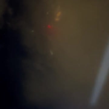 Well this one is just weird! UFO Over VEGAS???!!!