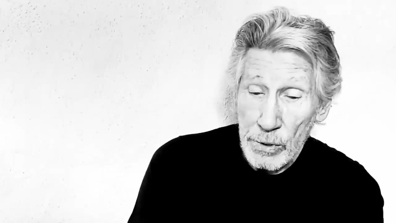 Pink Floyd's Roger Waters accuses Joe Biden, Anthony Blinken...